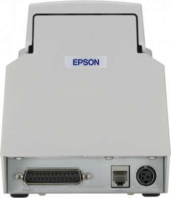 Epson TM-T58 (051): Serial, PS, ECW – image 4