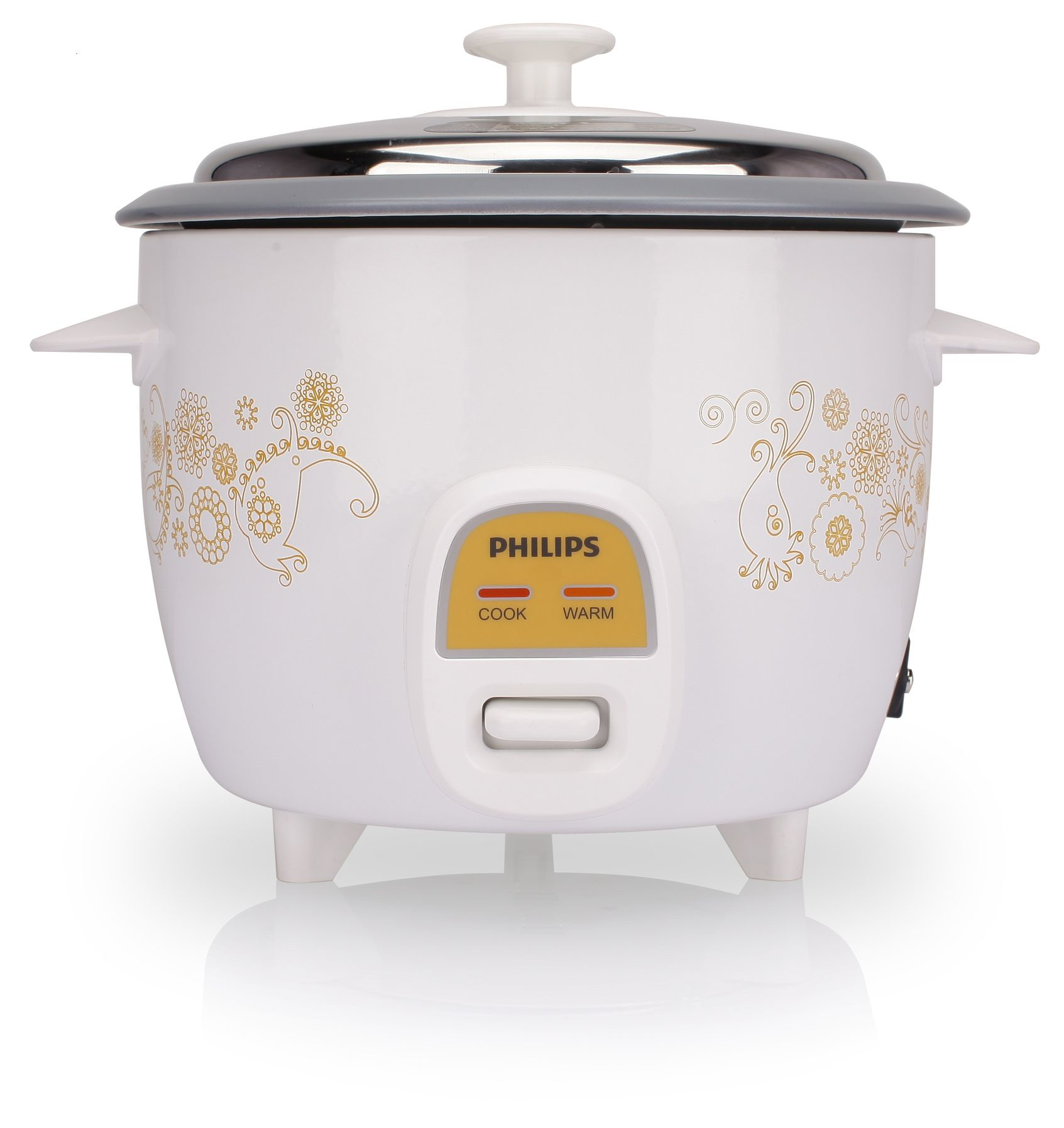 Philips Daily Collection HD3042/01 rice cooker