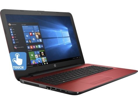 HP 15-ba023ca AMD A6 A6-7310 Laptop – image 2