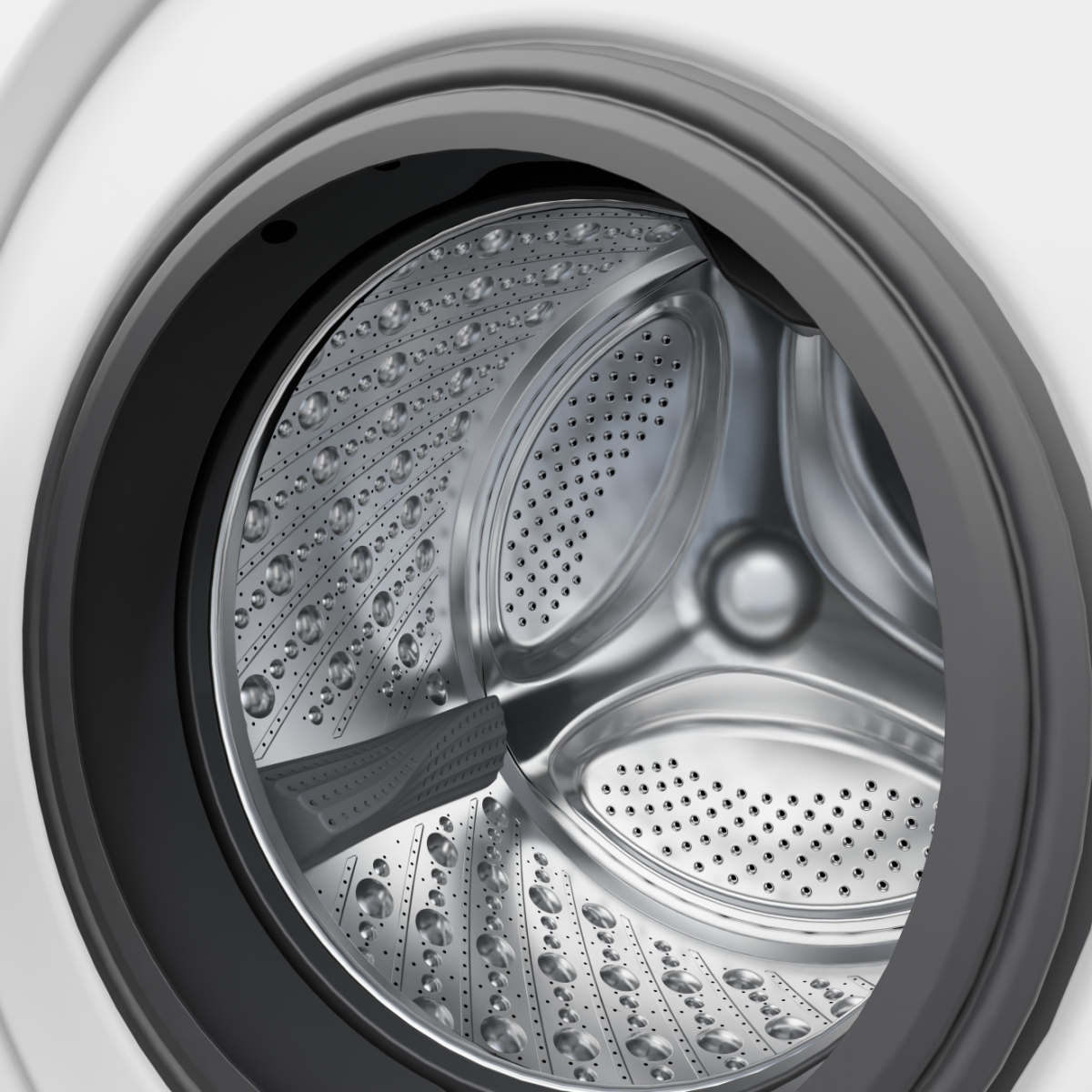 Gorenje WD5G2P1174A2DP2 washer dryer Freestanding Front-load White – image 7