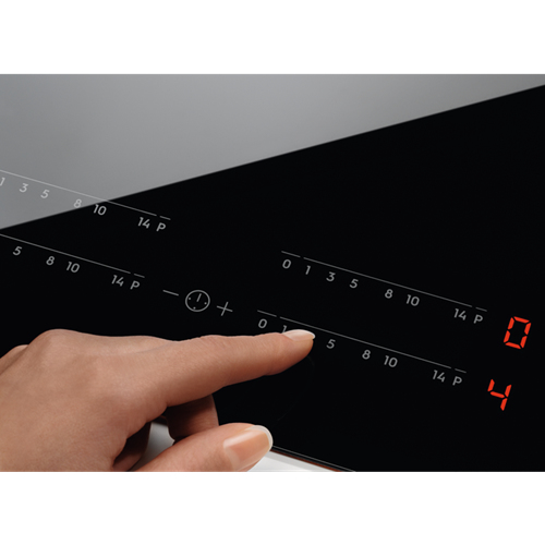 Electrolux LIT604 Black Built-in – image 3