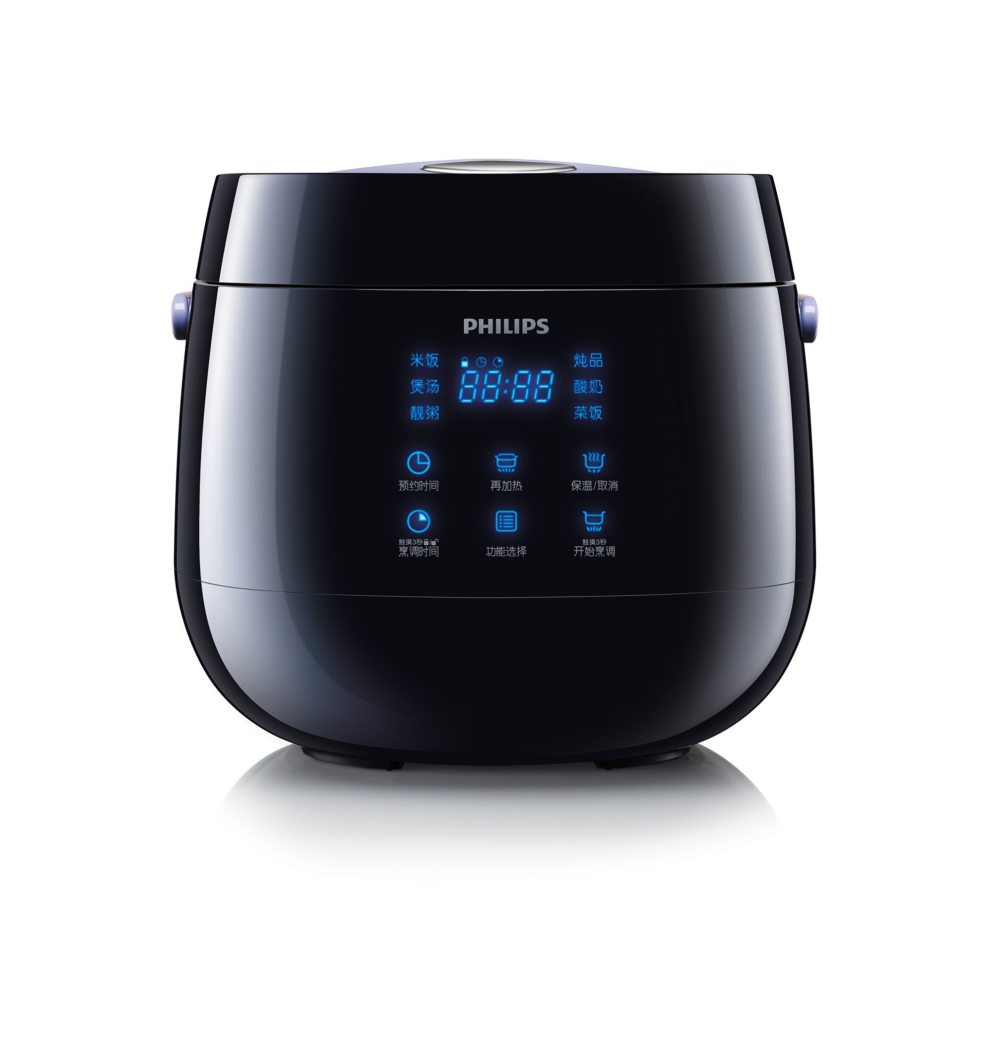 Philips Avance Collection HD3060/00 rice cooker – image 1