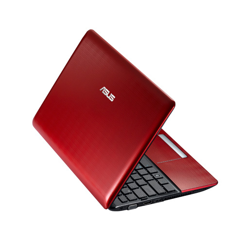 ASUS Eee PC 1215B-RED078M