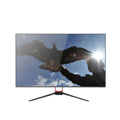 Dahua Technology LM28-F400 монитор для ПК 71,1 cm (28") 3840 x 2160 пикселей 4K Ultra HD LED Черный