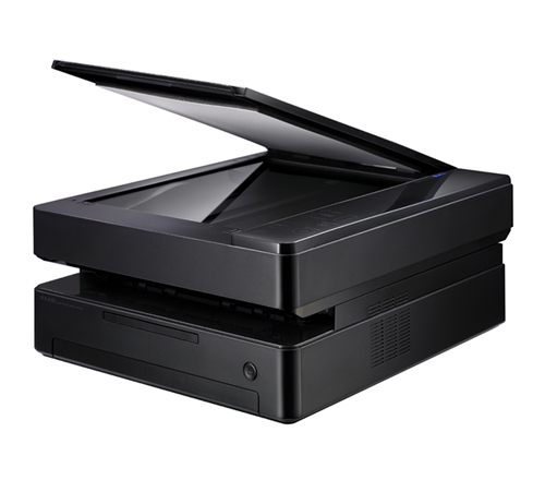 Samsung SCX-4500 multifunction printer Laser A4 – image 5