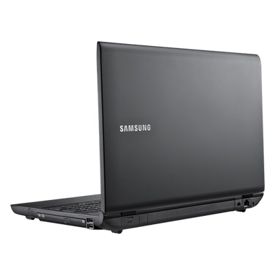 Samsung P P480-JA04US Intel® Core™ i5 i5-460M