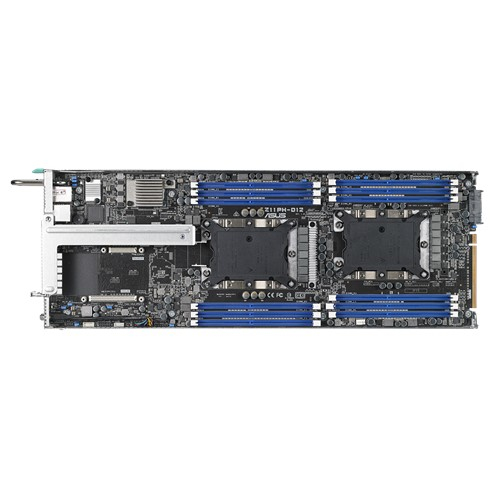ASUS RS720Q-E9-RS24-S Intel® C621 LGA 3647 (Socket P) Rack (2U) Black – image 6
