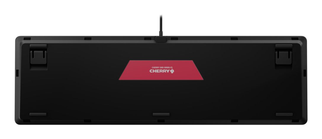 Cherry G80-3000N FS – image 2