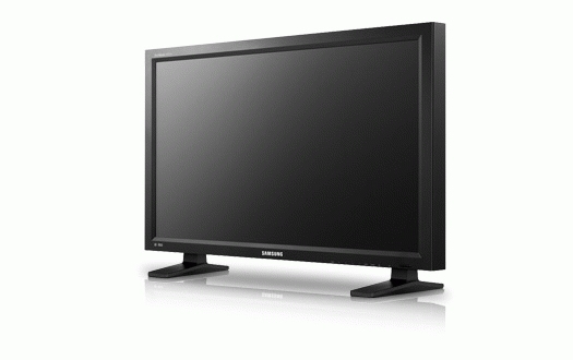 Samsung 320MXn computer monitor – image 2