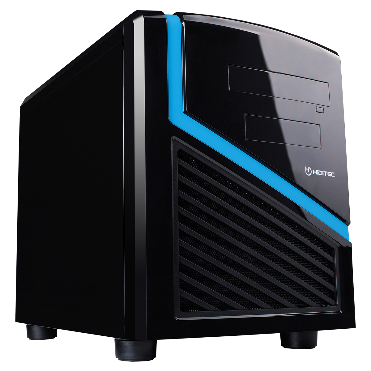 Hiditec DARK KUBE – image 2