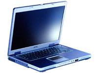 BenQ Joybook 8100-D19 Centrino PM725 (1.6Mhz2MB L2 cache) 60GB 512MB DVD+RW