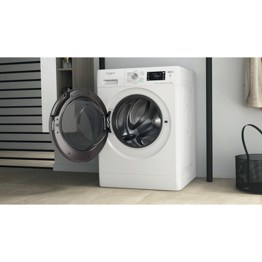 Whirlpool FFWDB 864369 SV EE – image 7