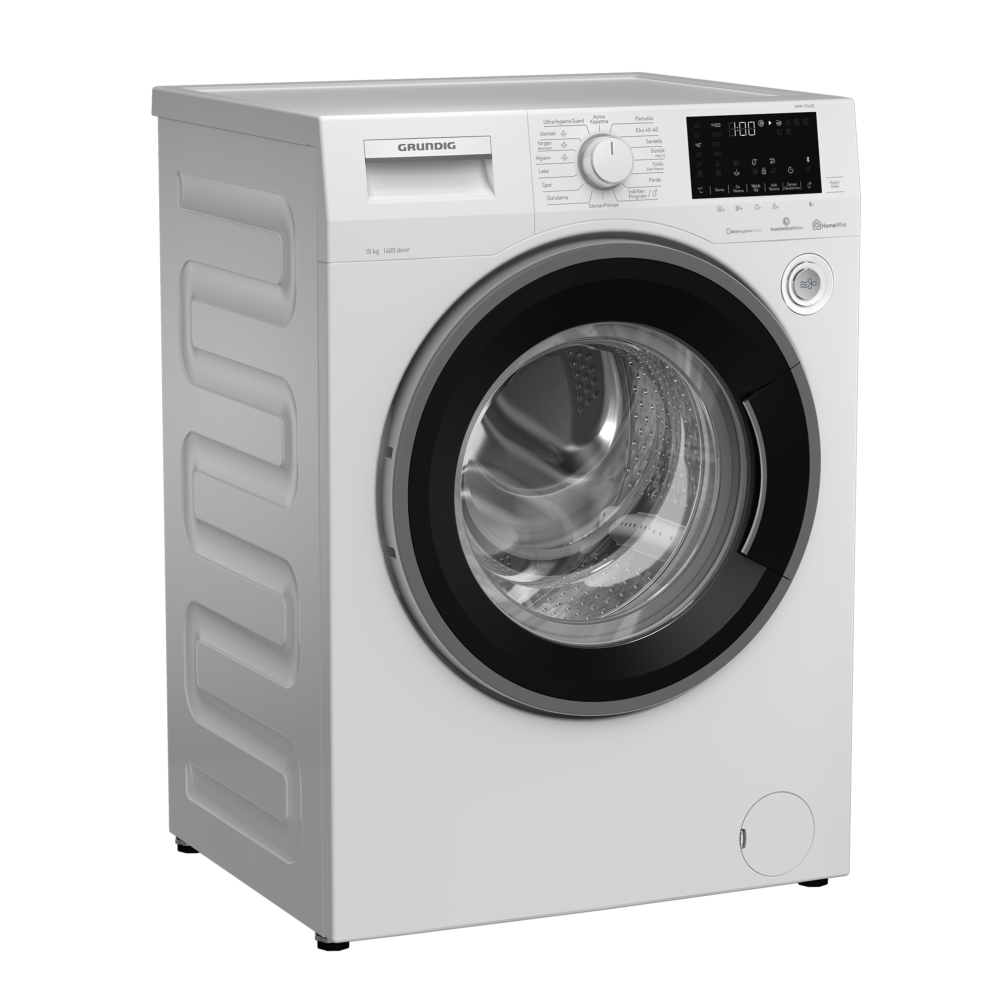 Grundig GWM 101425 – image 2