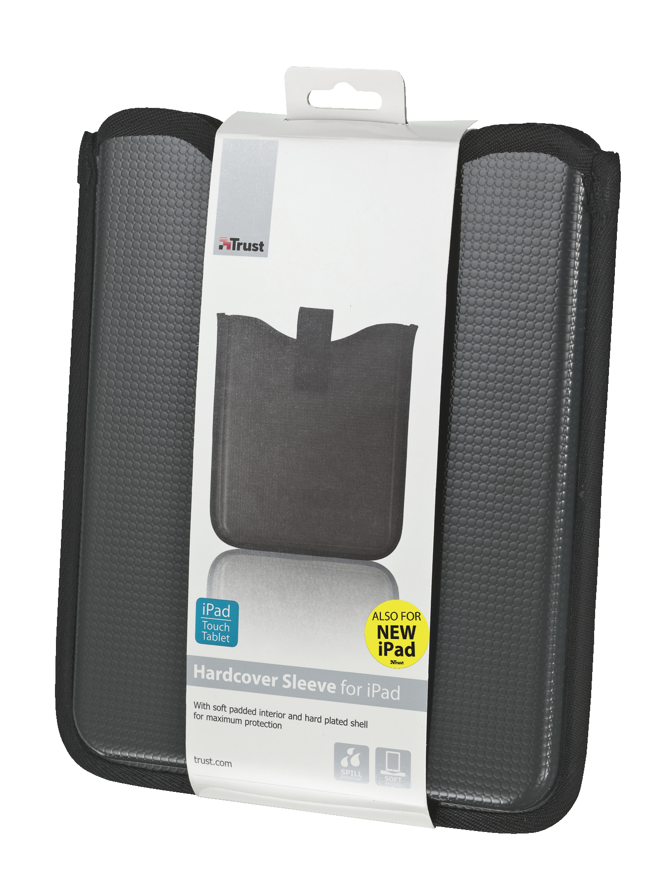 Trust 17655 tablet case – image 3