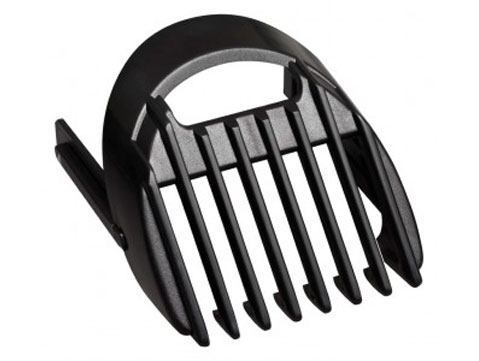 Rowenta TN1200 hair trimmers/clipper Black, White 18 – image 2