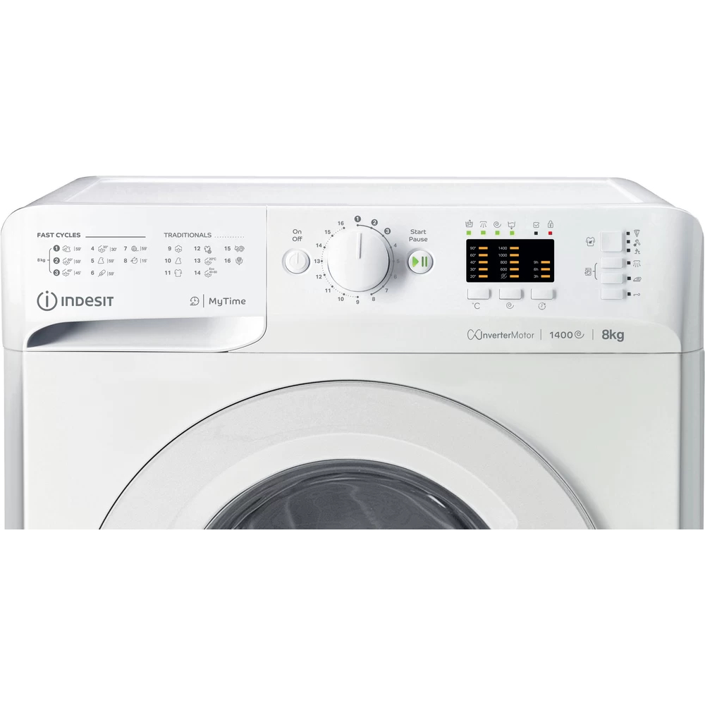 Indesit MTWA 81495 W EU – image 9