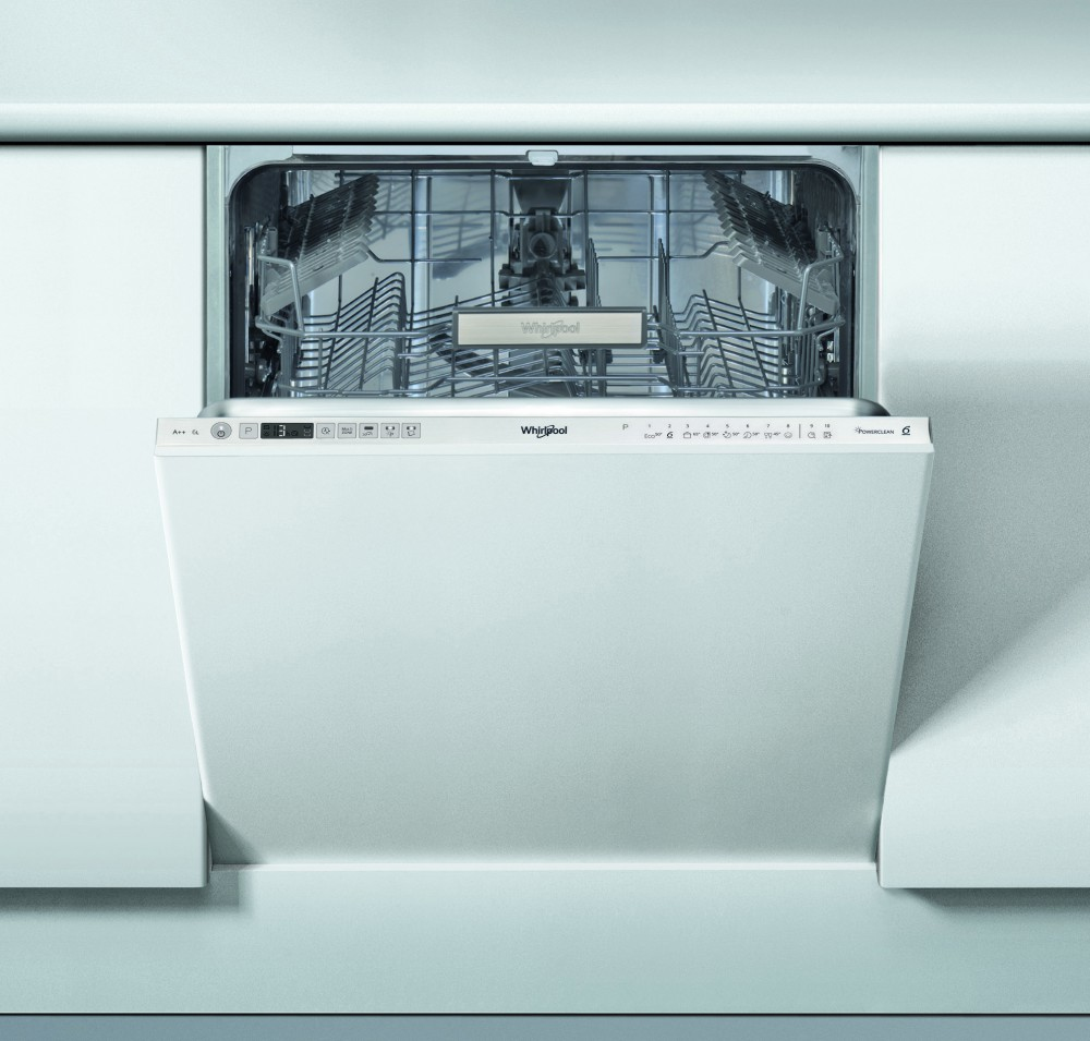 Whirlpool WKIO 3T123 6P