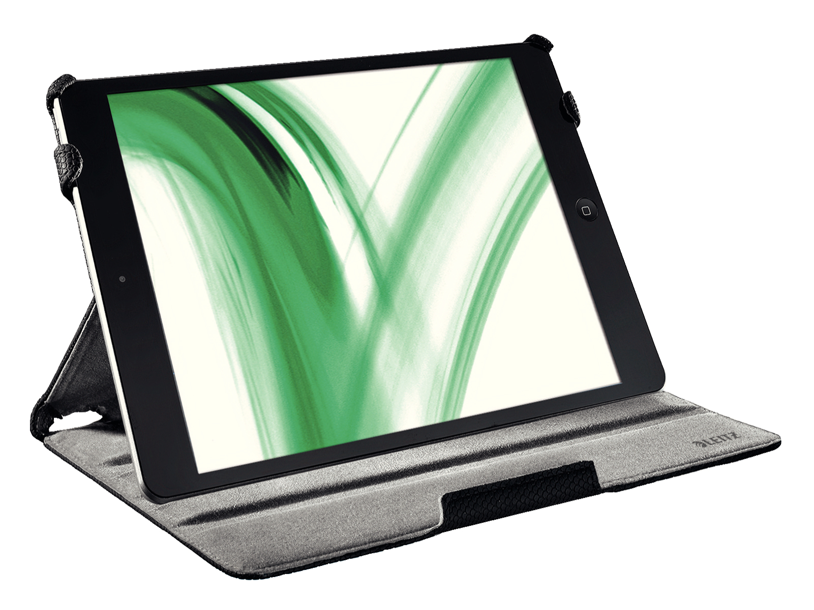 Esselte 6425-00-95 24.6 cm (9.7") Folio Black – image 2