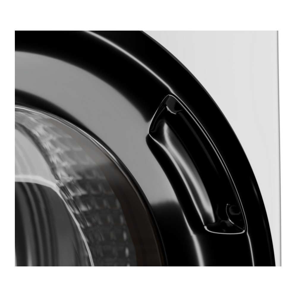 Haier 929A HW60-BP12929A washing machine Front-load – image 4