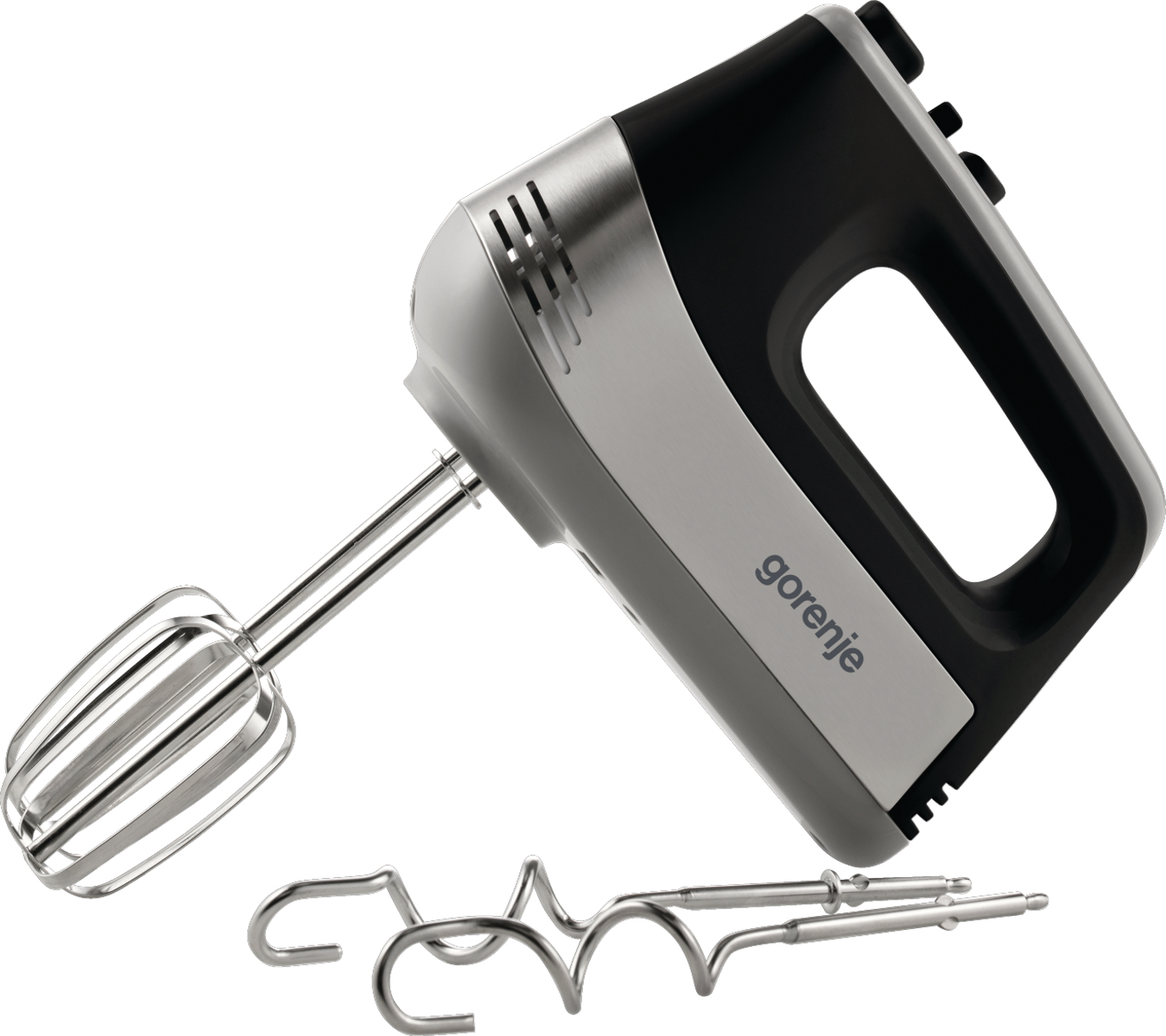 Gorenje M500DCBK Hand mixer – image 1