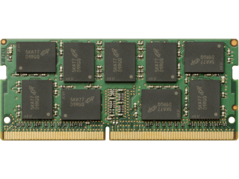HP 8GB 2400MHz DDR4 ECC