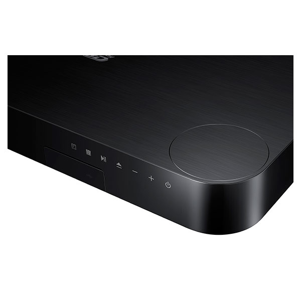 Samsung HT-J4500/ZA home cinema system 5.1 channels – image 4