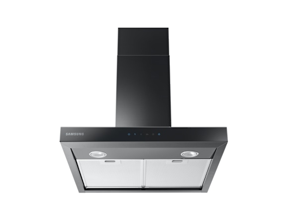 Samsung NK24M5070BG/UR Black 668 m³/h – image 3