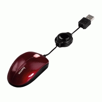 Hama "M476" Optical Mouse – image 2