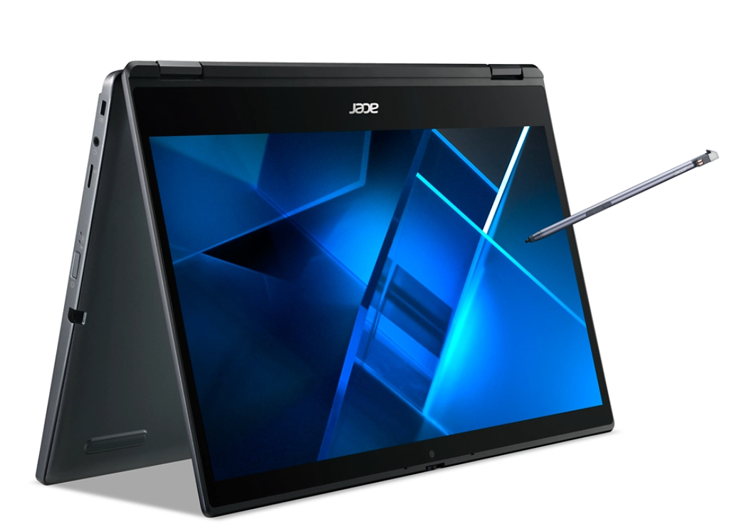 Acer TravelMate TMP414RN-51-58N4 Intel® Core™ i5 i5-1135G7 Hybrid (2-in-1) – image 6