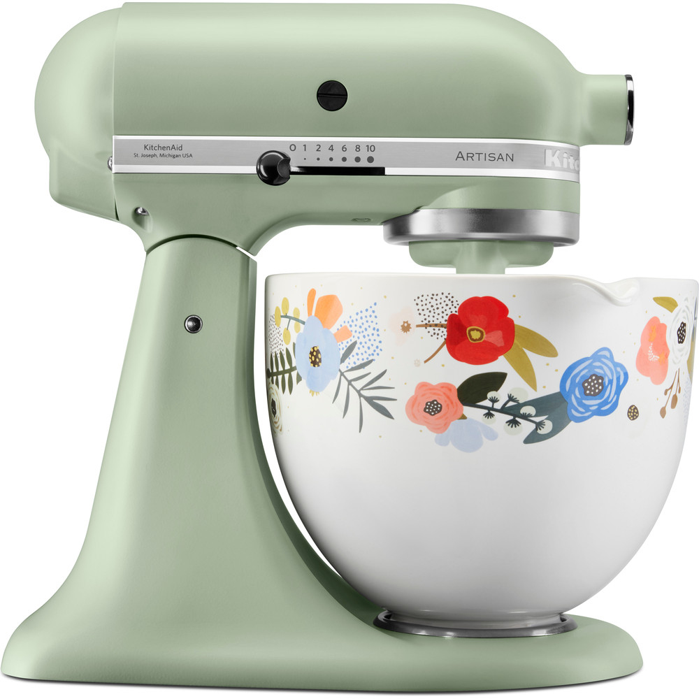 KitchenAid Artisan Spring Floral – image 1