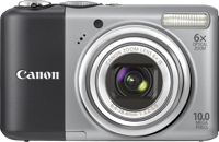 Canon A2000 IS