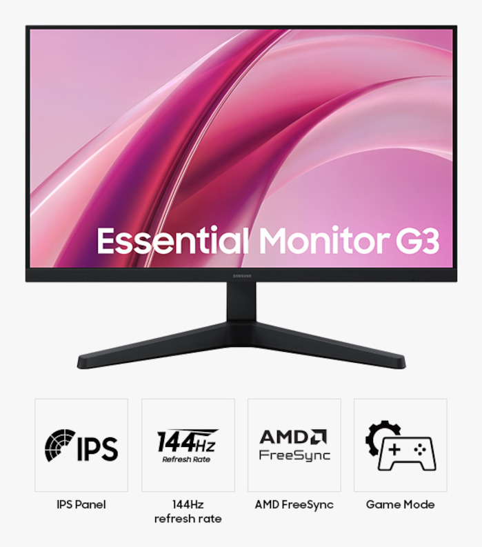 Samsung LS27HG310EEXXY computer monitor – image 5