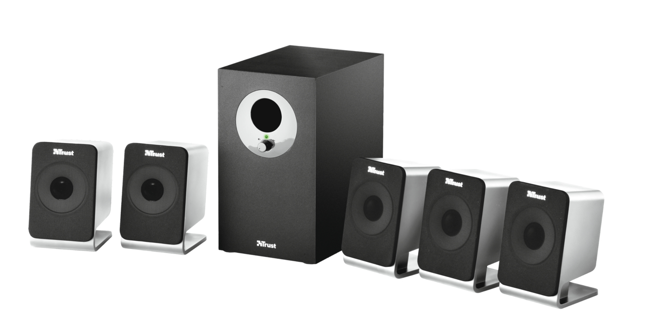 Trust SoundForce 5.1