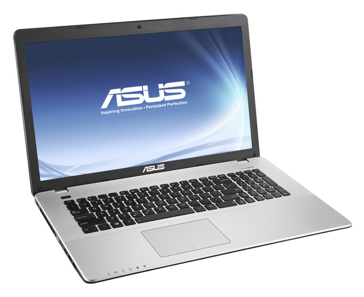 ASUS P750LB-T2071G laptop Intel® Core™ i7 i7-4500U – image 2