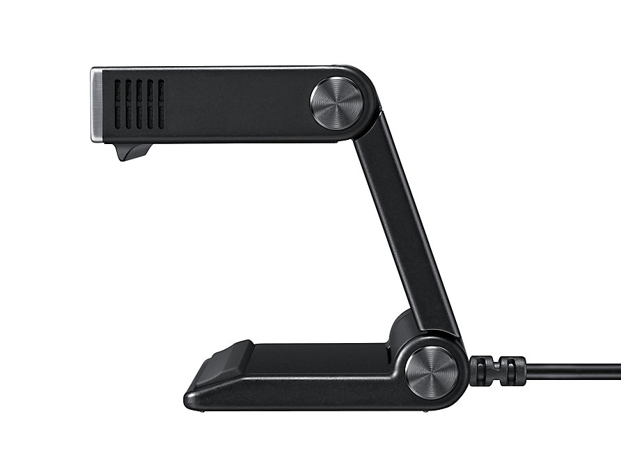 Samsung VG-STC3000/ZD webcam – image 3