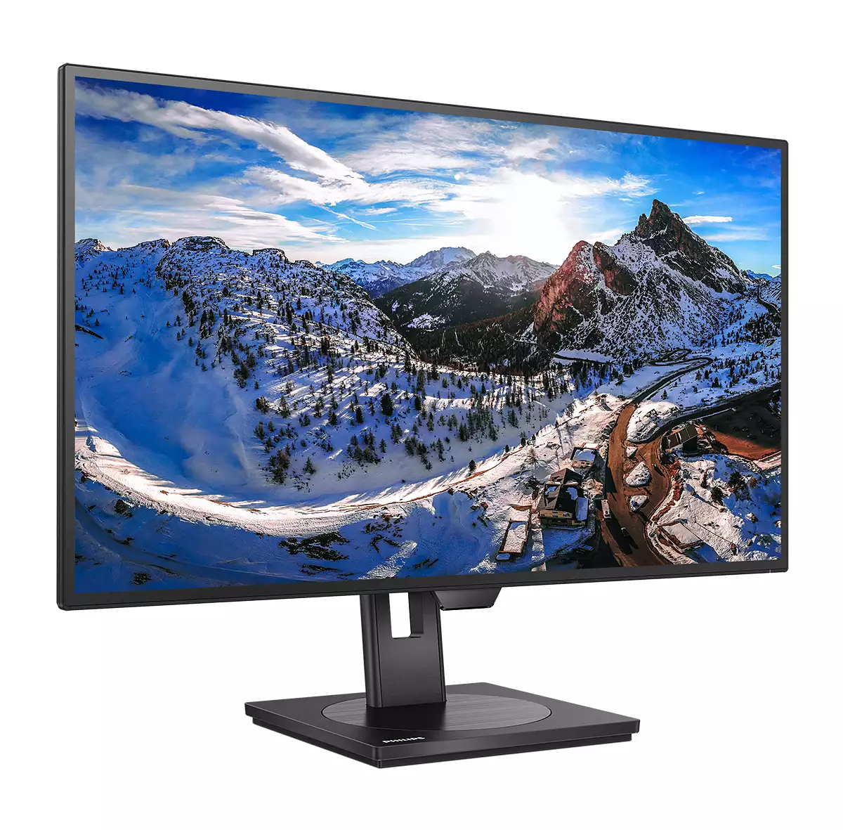 Philips P Line 256P1FR/93 computer monitor – image 5