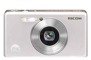 Ricoh PX 1/2.3" Compact camera – image 4