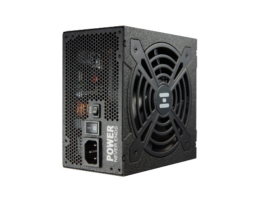 FSP HG2-850 power supply unit – image 2