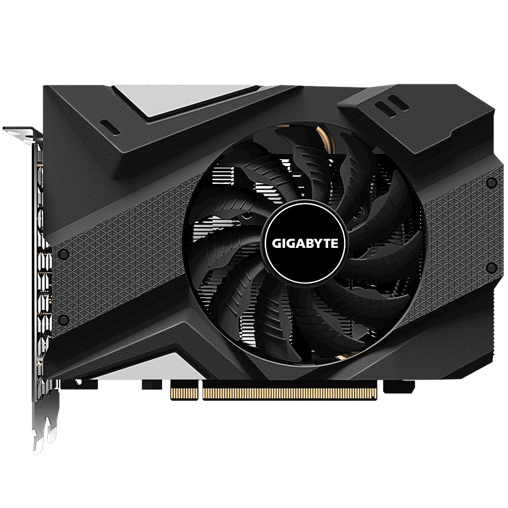 GIGABYTE GeForce GTX 1660 Ti MINI ITX 6G