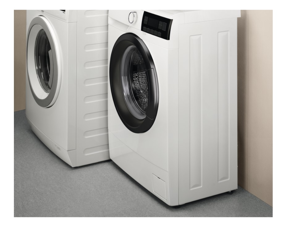 Electrolux EW6SN406WI washing machine Front-load – image 5