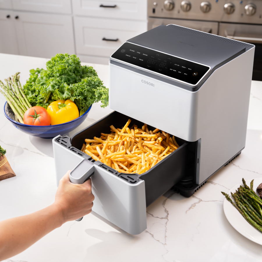Cosori Dual Blaze – image 5