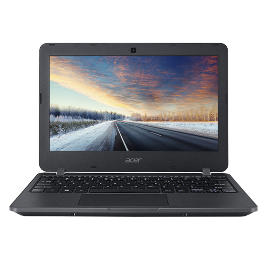 Acer TravelMate B B117-M-P089 Intel® Pentium® N3710 Laptop
