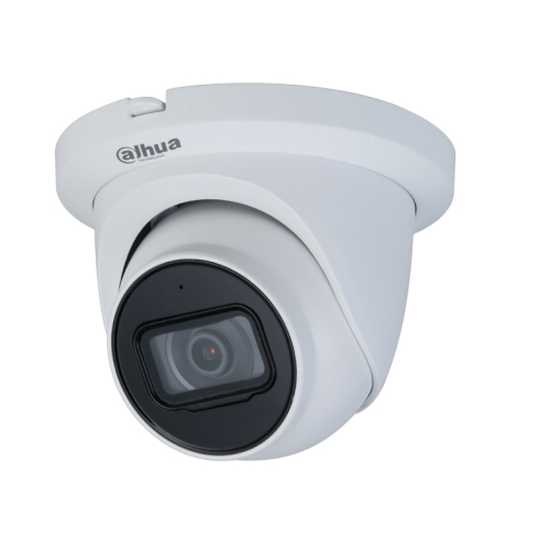Dahua Technology Lite DH-IPC-HDW3441TM-AS Dome IP камера видеонаблюдения В помещении и на открытом воздухе 2688 x 1520 пикселей Потолок/стена