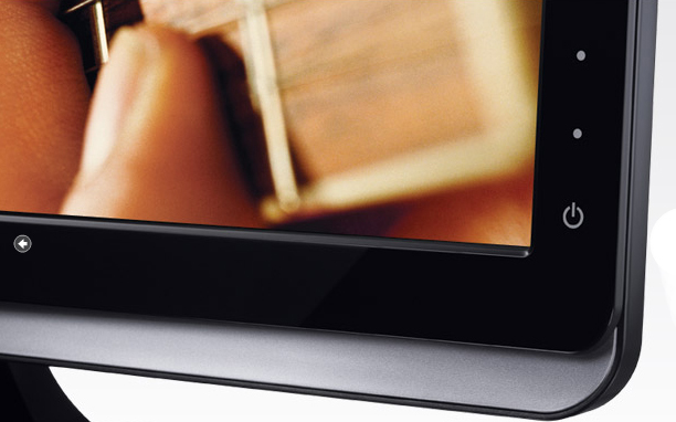 Dell ST2220M computer monitor – image 9