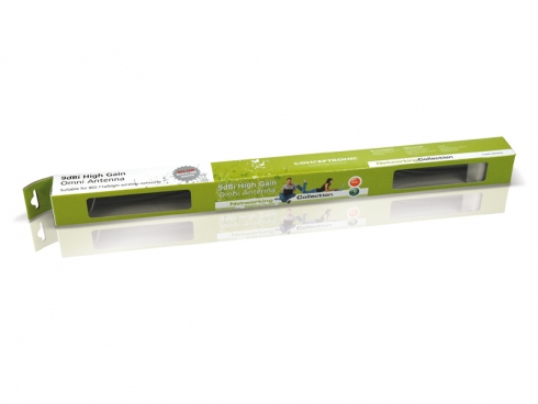 Conceptronic 9dBi Omni – image 5