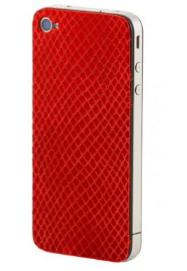 dbramante1928 SI04PLLZ080RD mobile phone case Cover Red