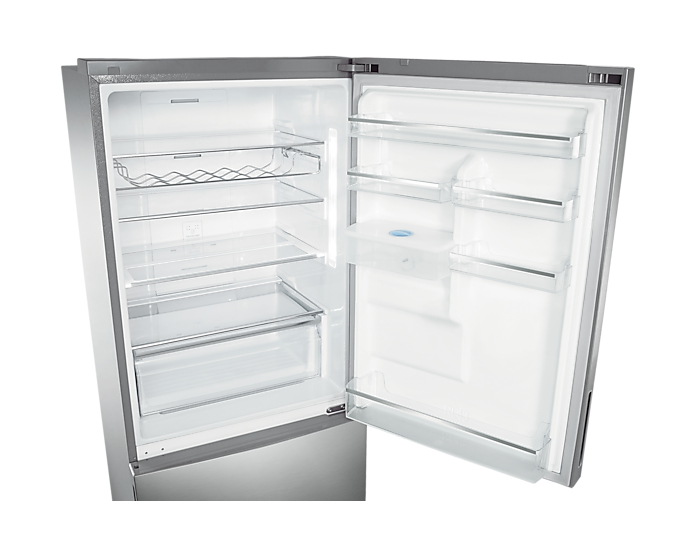 Samsung RL4363SBASL Freestanding Stainless steel – image 9