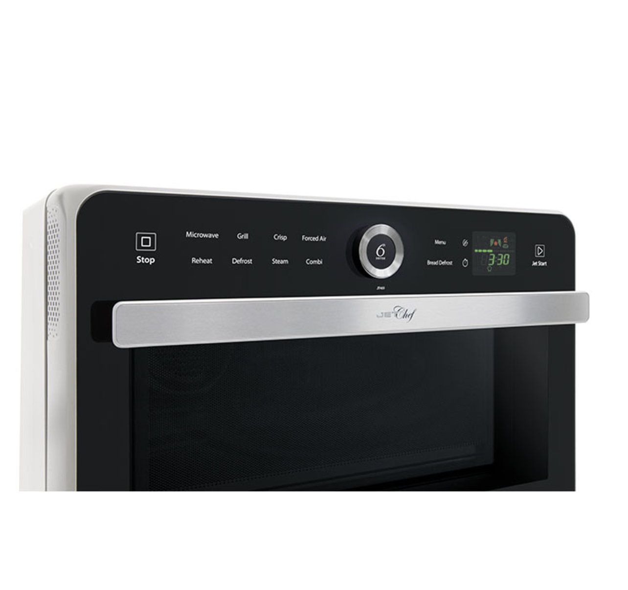 Whirlpool JT 469 IXP – image 2