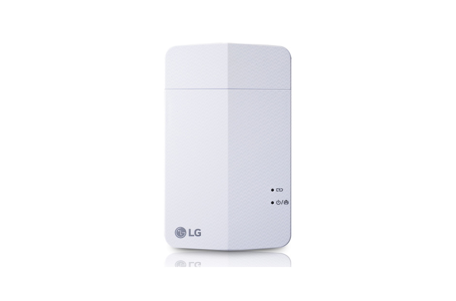LG PD251W photo printer ZINK (Zero ink) – image 1