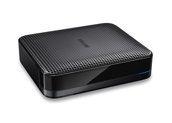 Buffalo LinkStation Live 3TB – image 4